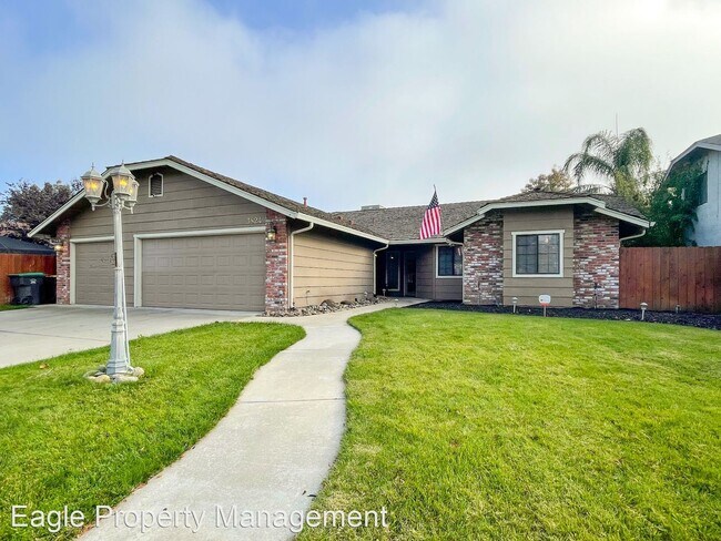 Building Photo - 3 br, 2 bath House - 3824 Steedman Way