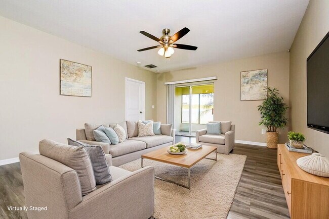 Foto del edificio - 5111 Blue Willow Wy
