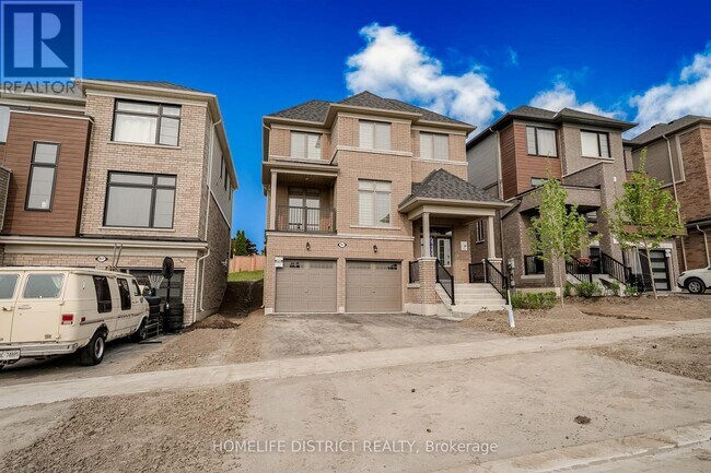 Photo du bâtiment - 961 Trailsview Ave.
