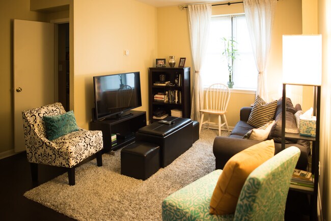 Foto del edificio - 4514 Pine St