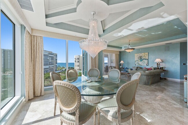 Foto del edificio - 4151 Gulf Shore Blvd N