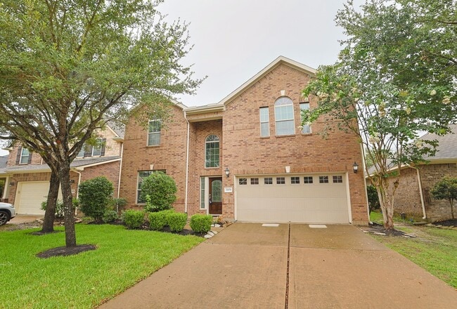 Building Photo - 24434 Ranchwood Springs Ln