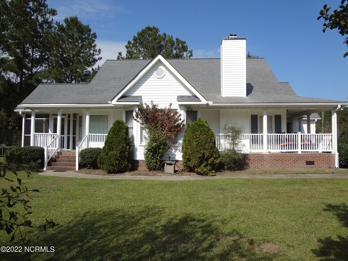 2004 Tull Rd, Greenville, NC 27858 House Rental in Greenville, NC