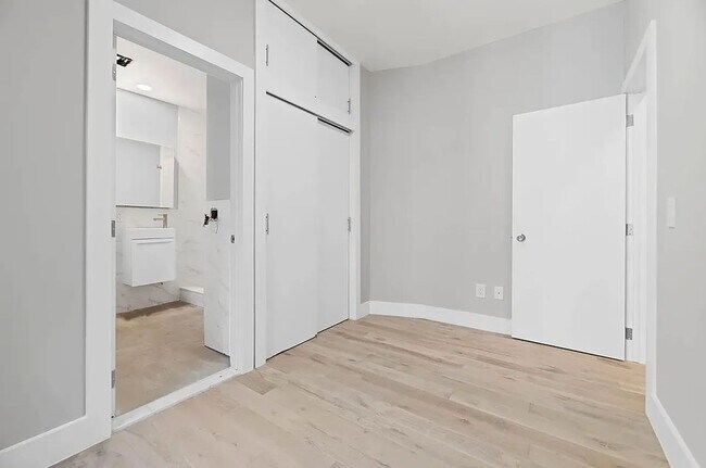 Building Photo - 100 West 139th Street