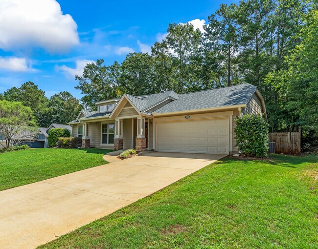 2206 Turnbury Ln, Auburn, AL 36830 House Rental in Auburn, AL
