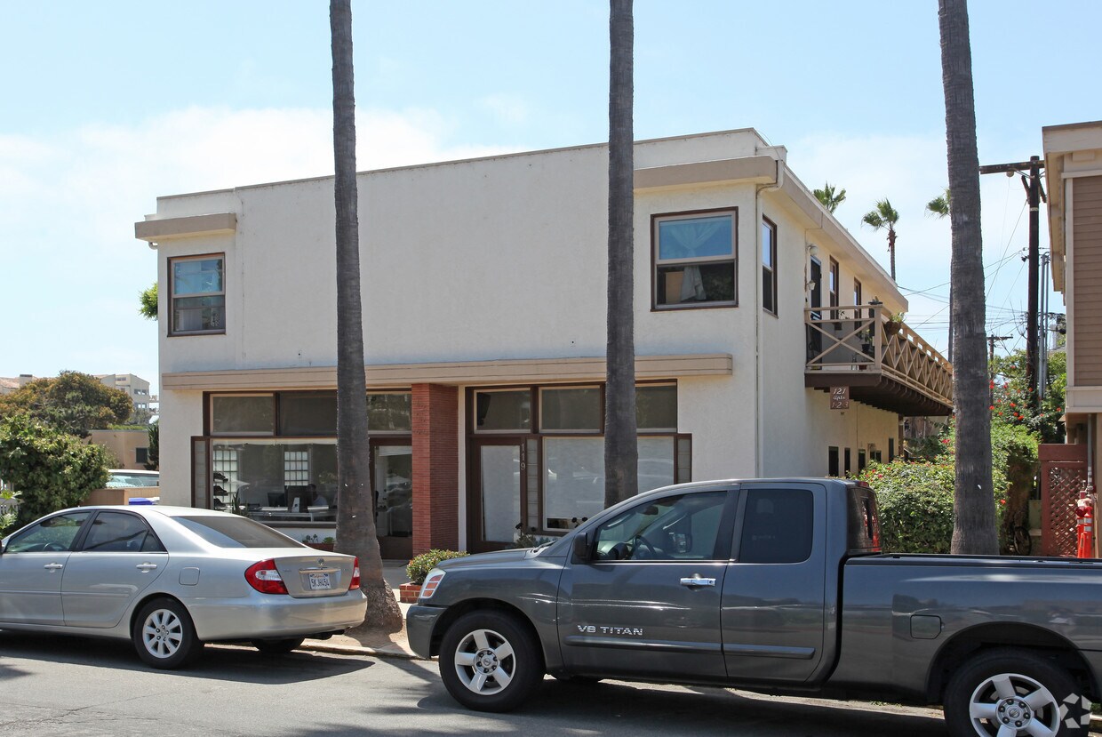 Foto principal - Solana Surf Lofts