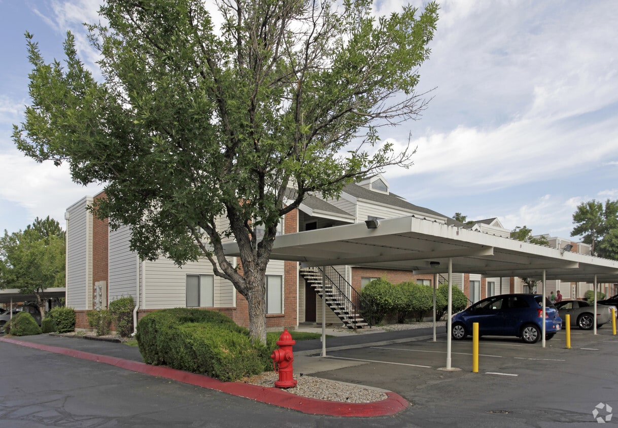 Sun River Apartments Apartments in Salt Lake City, UT