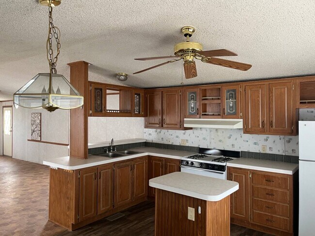 Foto del edificio - 3400 S 4th Ave