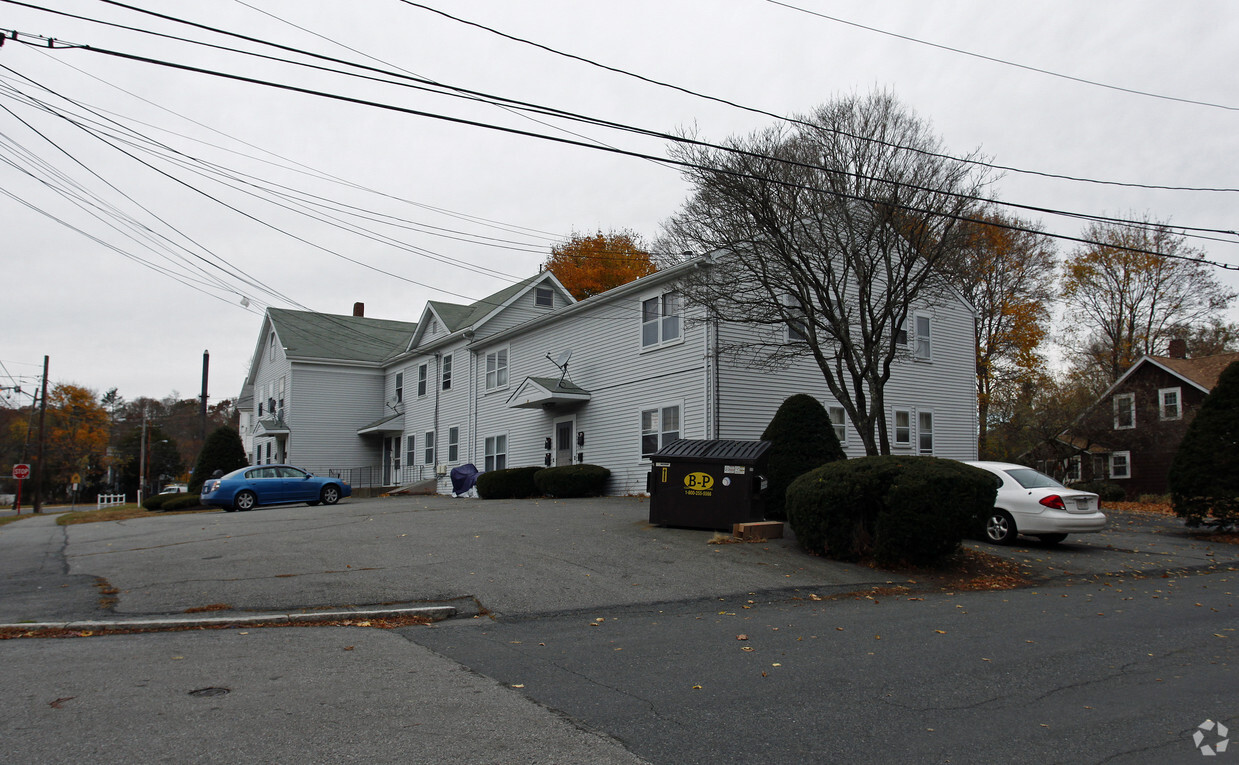 Building Photo - 54 Main St