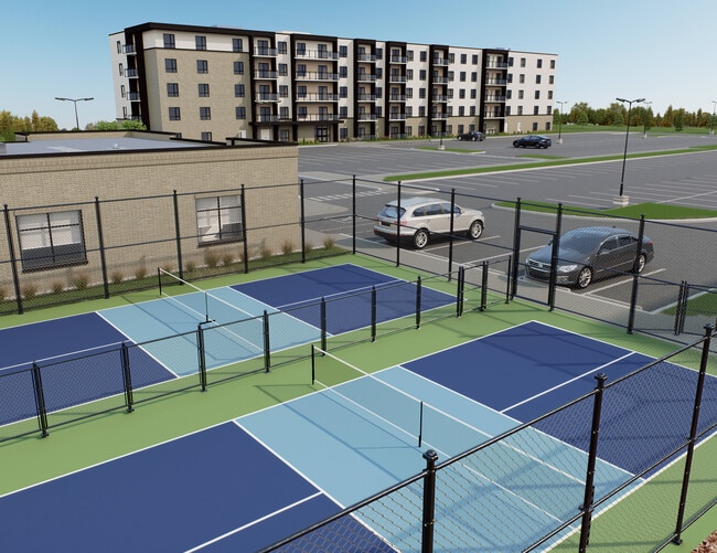 Building Photo - Terra Apartments