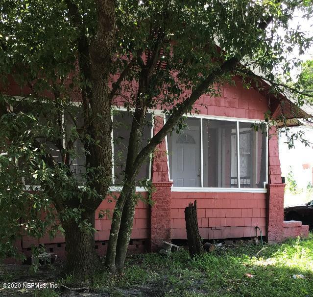 346 Golfair Blvd, Jacksonville, FL 32206 House Rental in Jacksonville