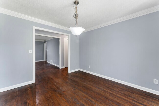 Foto del edificio - 3422 Dale Ln SW