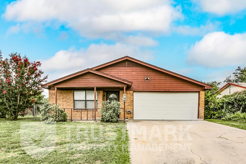 Foto principal - 2110 El Dorado Dr