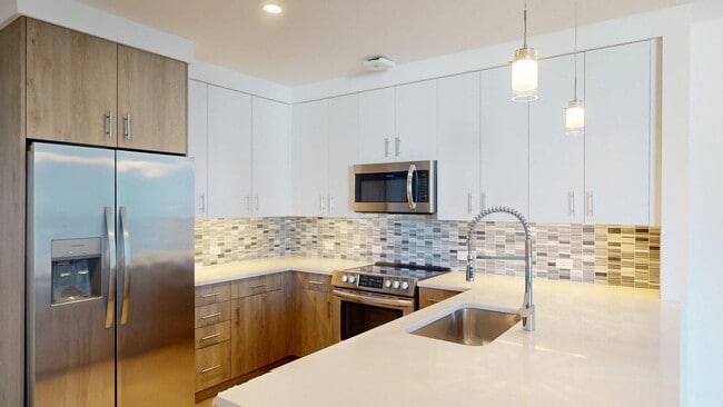 Interior Photo - Griffis West Palm