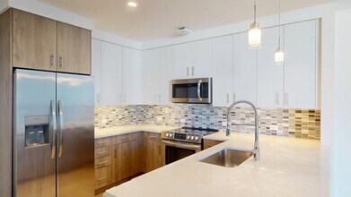 Interior Photo - Griffis West Palm