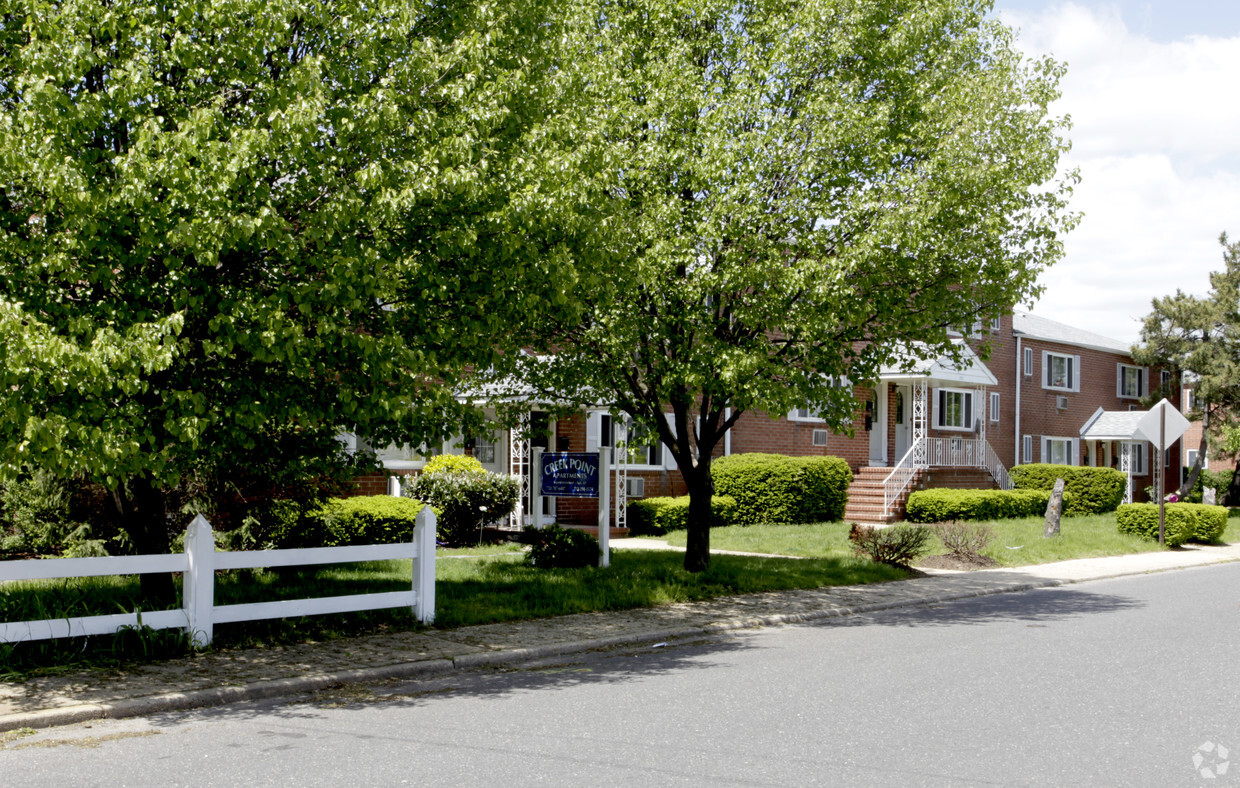 Primary Photo - Creek Point Apartments