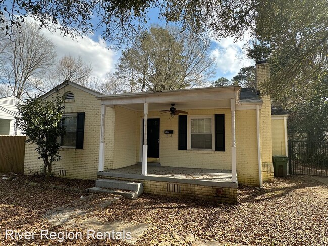 Building Photo - 2 br, 1 bath House - 3772 Wares Ferry Road