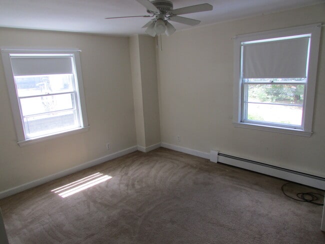 Bedroom - 25 Powdermill Rd