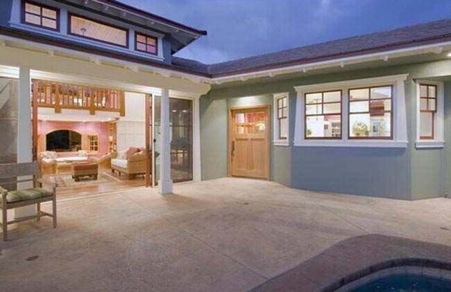 Foto del edificio - Fully Furnished, 3 Bed/3 Bath, Wailea Kai Home with Saltwater Pool