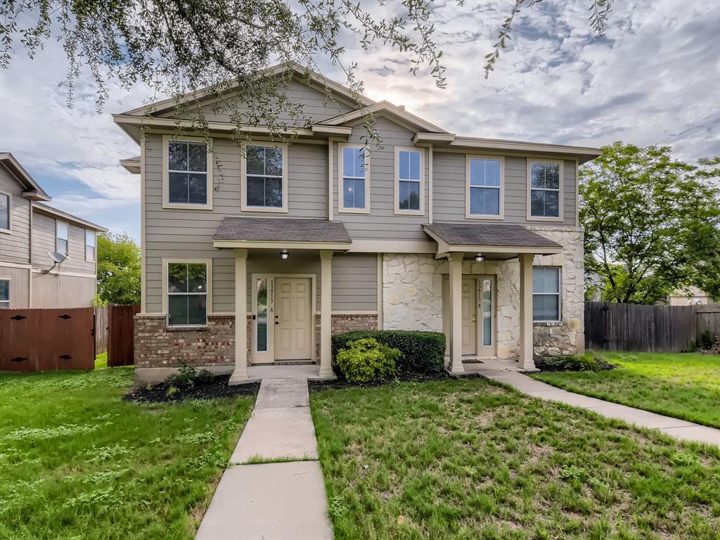 Foto principal - 13913 Harris Ridge Blvd