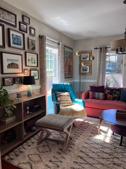 Foto del edificio - 186 Highland Ave