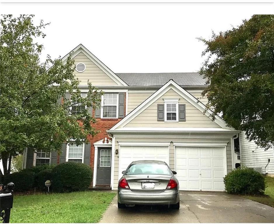 Foto principal - 2508 Davenham Ln
