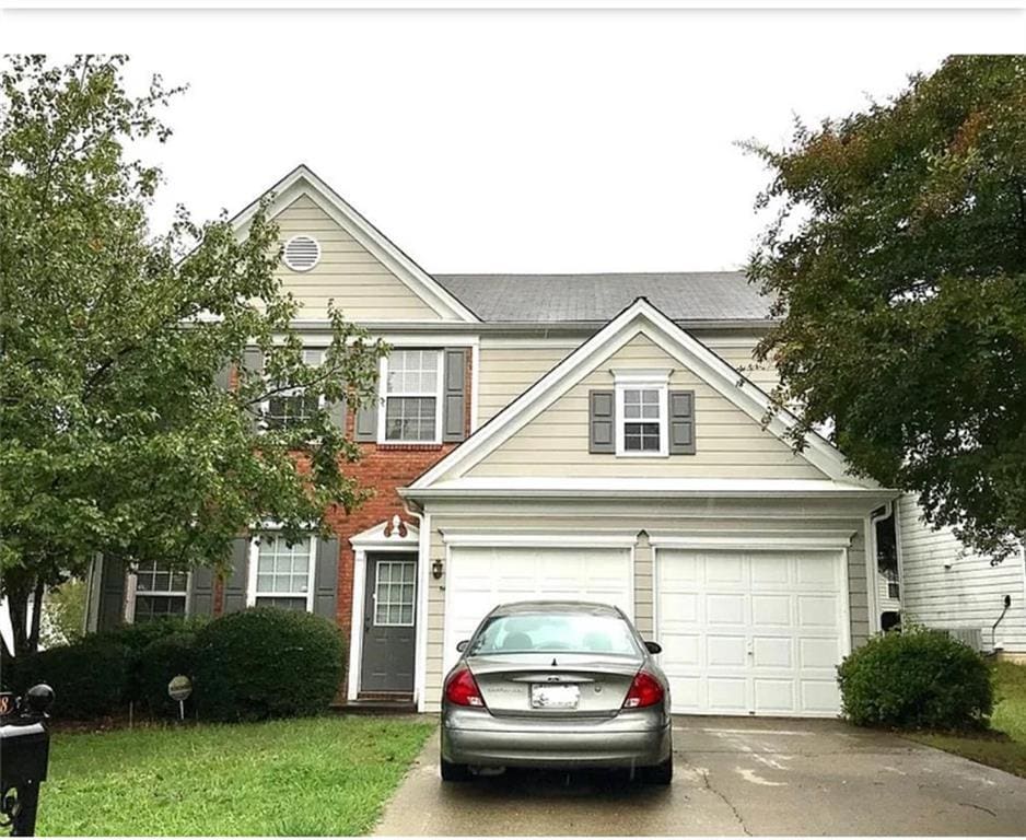 Primary Photo - 2508 Davenham Ln