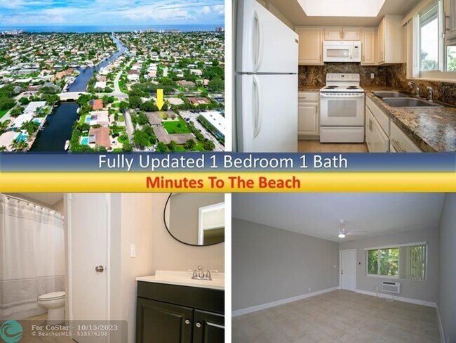 Foto del edificio - 2170 NE 44th St