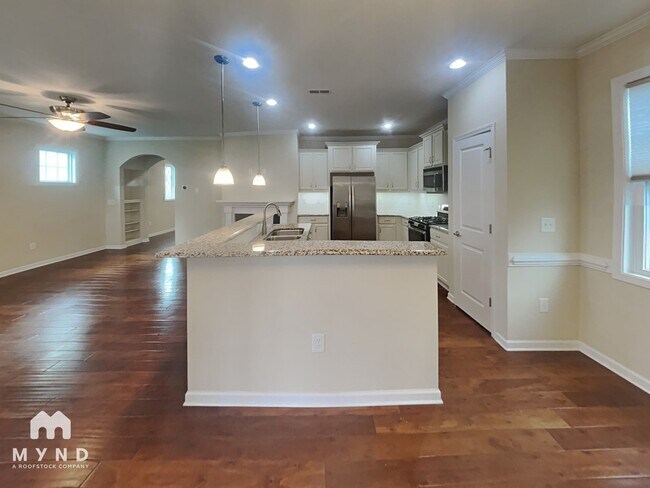 Foto del edificio - 1033 Pemberly Ave