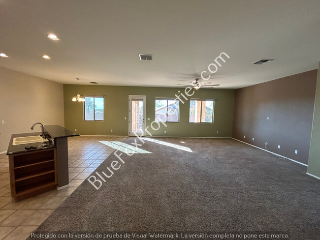 Foto del edificio - 4997 W Bass Butte Ln