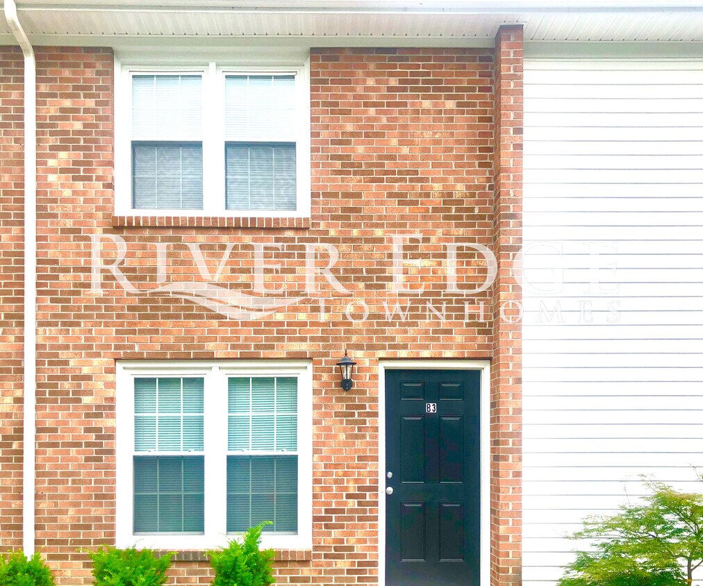 Parte frontal de la unidad B3 - 506 Lusardi Dr