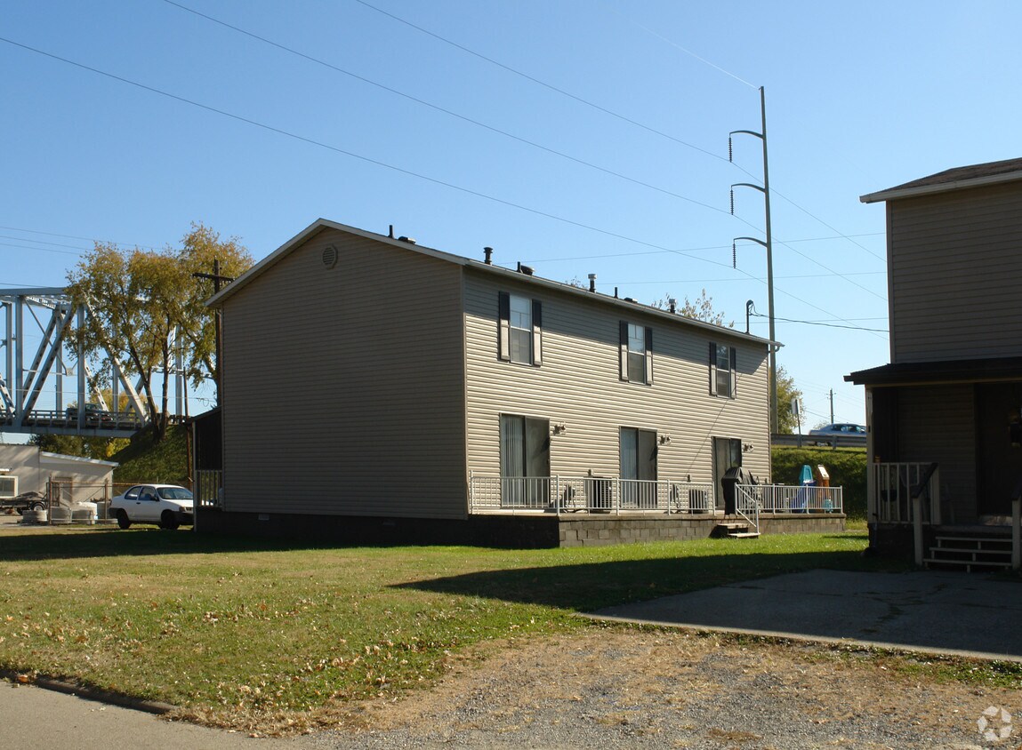 Foto del edificio - 907 Florence St