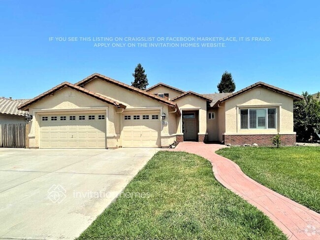 Building Photo - 1070 Steele Way