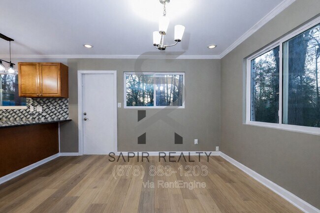 Foto del edificio - 1277 Goodwin Rd NE