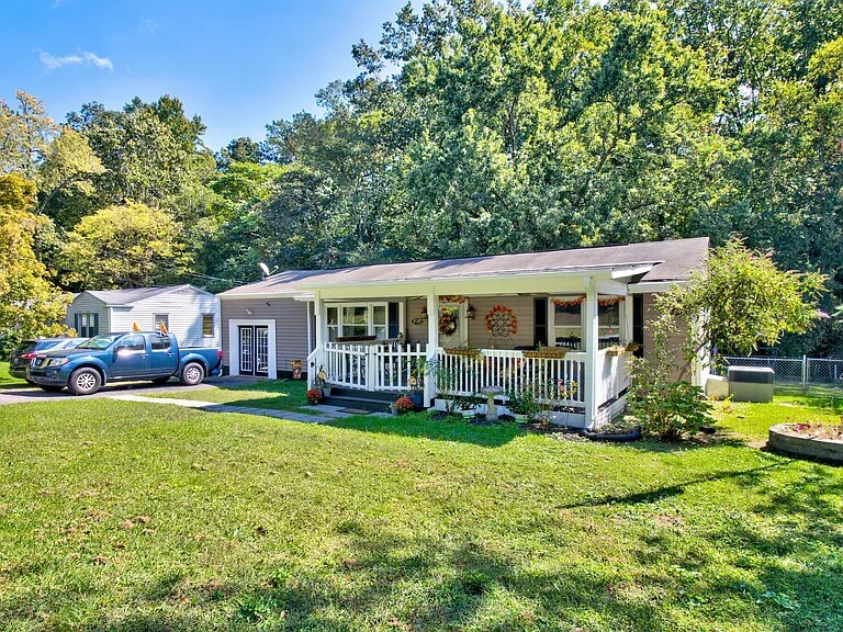 3718 Thrushwood Dr, Chattanooga, TN 37415 House Rental in Chattanooga