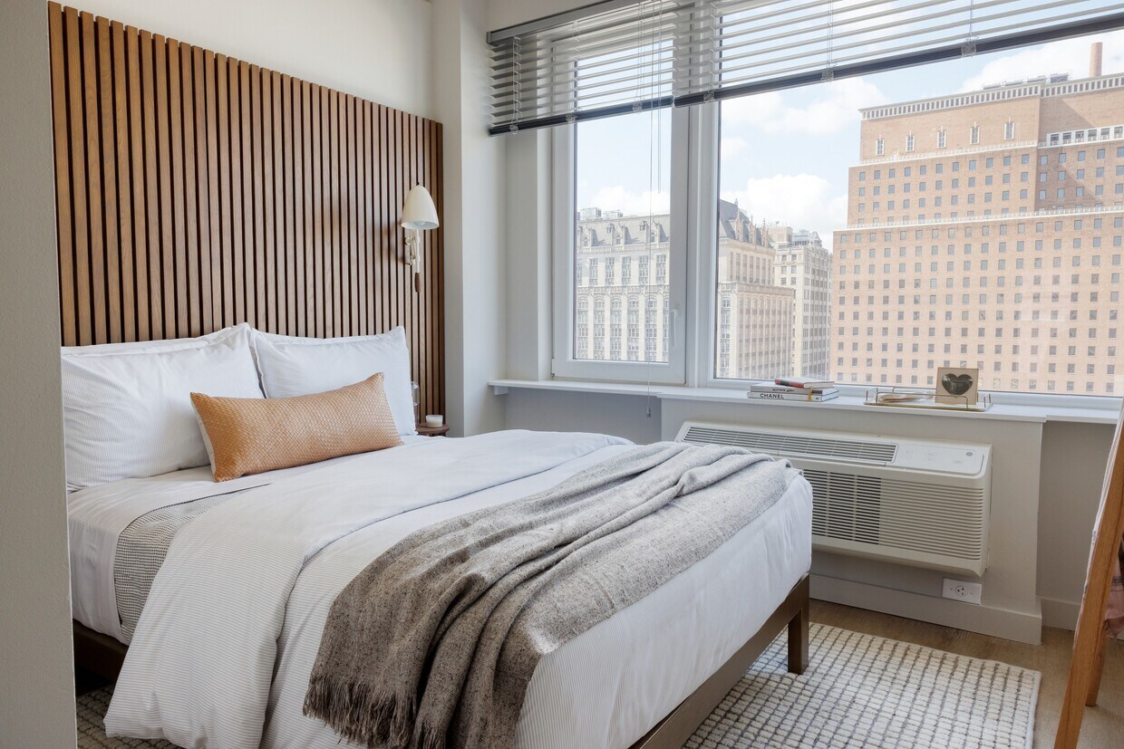 Newark Urby Rentals in Newark at 155 Washington St Newark, NJ