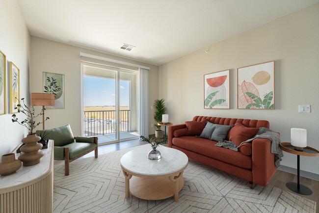 Building Photo - Copa Flats