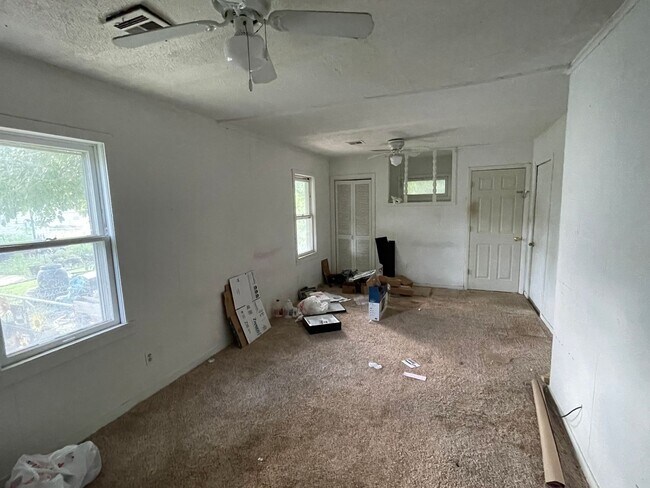 Foto del edificio - RENT 2 OWN 995 sqft - Midwest City Schools 3/1 - Move In Ready