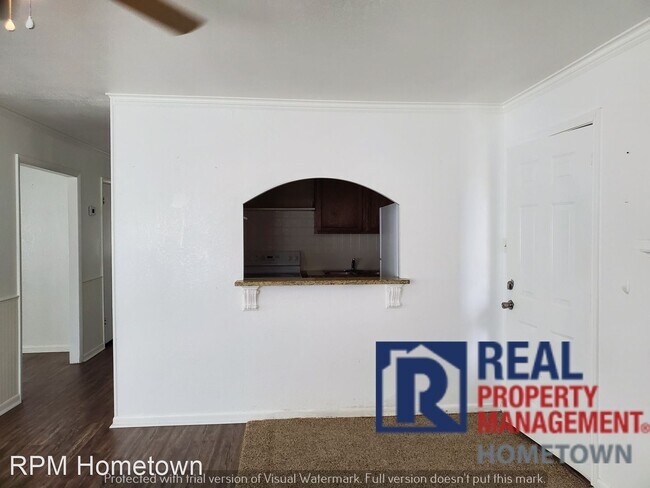 Foto del edificio - 2 br, 1 bath House - 160 Rachel Carson Unit D