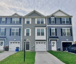 206 Overlook Dr.