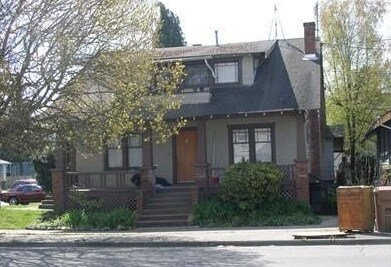 Foto del edificio - 1302 S 9th St