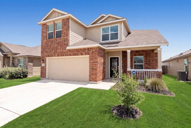 Building Photo - Spacious, Stylish, and Designed for the Way You Really Live