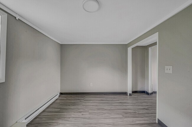 Foto del edificio - 401 McLean St