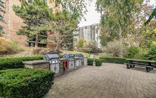 Building Photo - 2220 Marine Drive