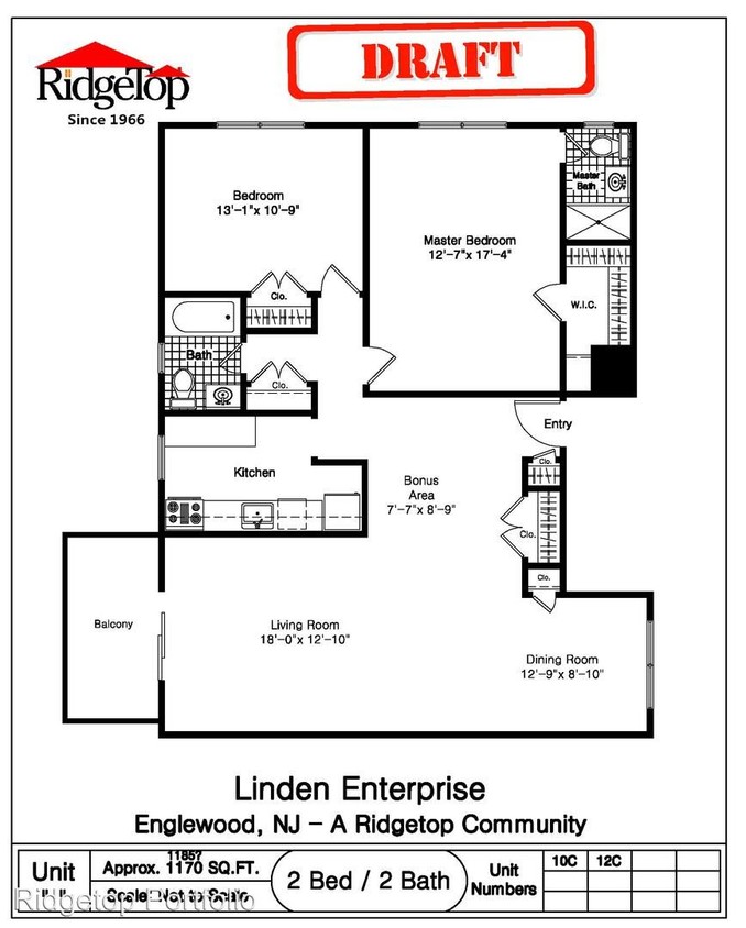Primary Photo - 165 Grand Ave