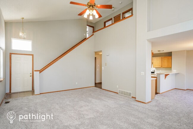 Foto del edificio - 629 High Tea Court, Fountain, CO, 80817