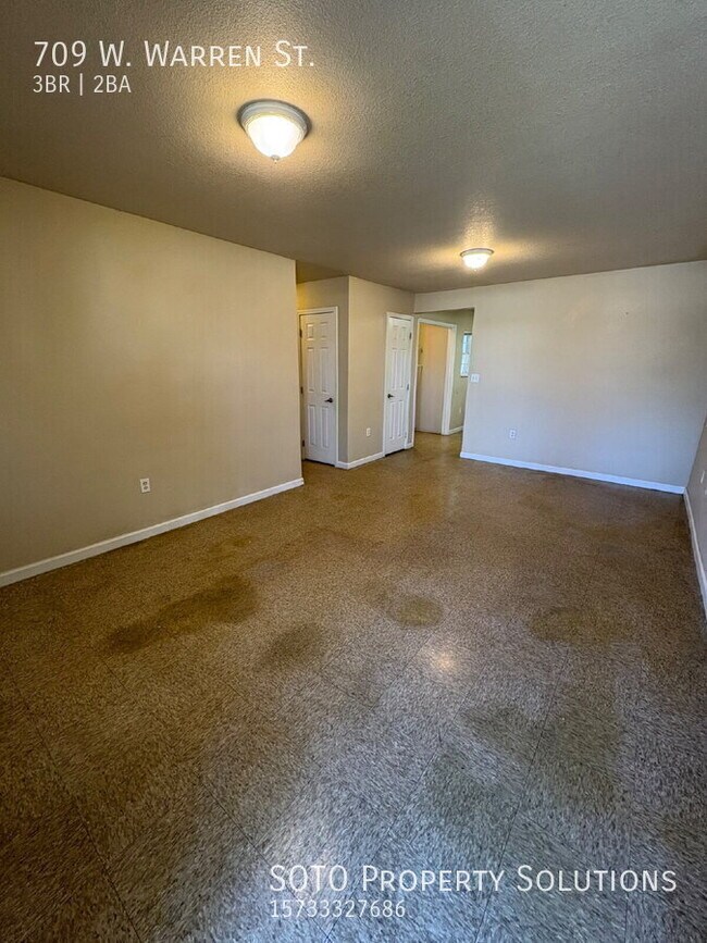 Foto del edificio - 709 Warren St