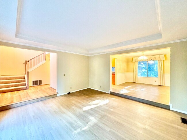 Building Photo - Great Home for rent