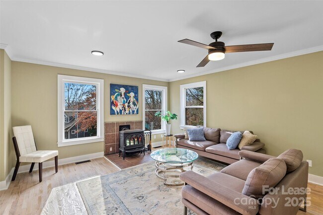 Foto del edificio - 5 Elmore St