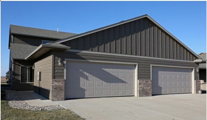 Primary Photo - Tribbey Townhomes